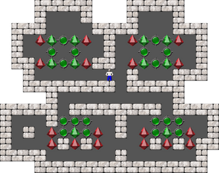 Уровень 42 — Bugs special collection